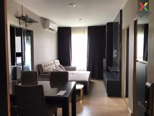 ขายคอนโด  เดอะ คิทท์ ติวานนท์ MRT-ปากเกร็ด (สายสีชมพู) ปากเกร็ด ปากเกร็ด กรุงเทพ CX-77520