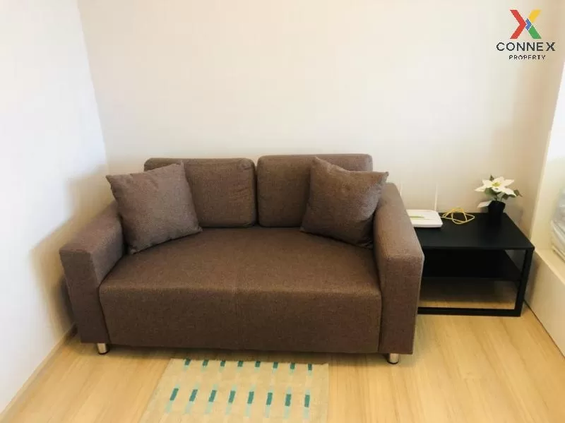 FOR RENT condo , Fuse Sense Bangkae , MRT-Lak Song , Bang Khae Nu 1