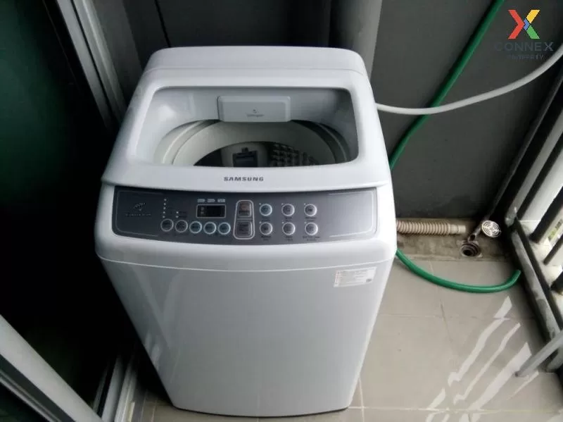 FOR RENT condo , Fuse Sense Bangkae , MRT-Lak Song , Bang Khae Nu