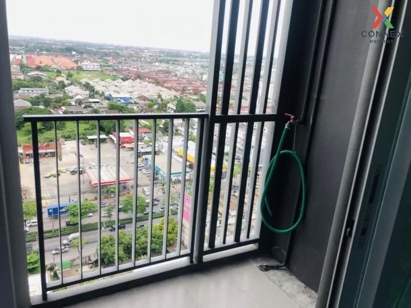 FOR RENT condo , Fuse Sense Bangkae , MRT-Lak Song , Bang Khae Nu