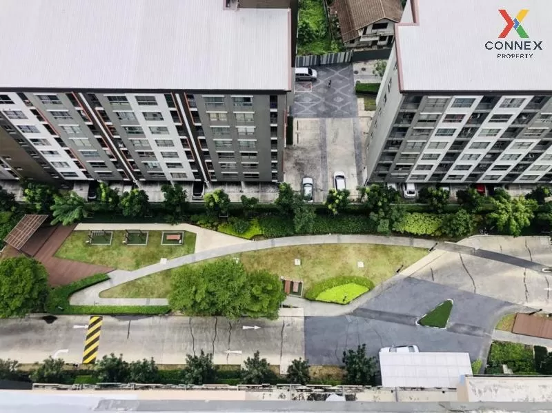 FOR RENT condo , Fuse Sense Bangkae , MRT-Lak Song , Bang Khae Nu