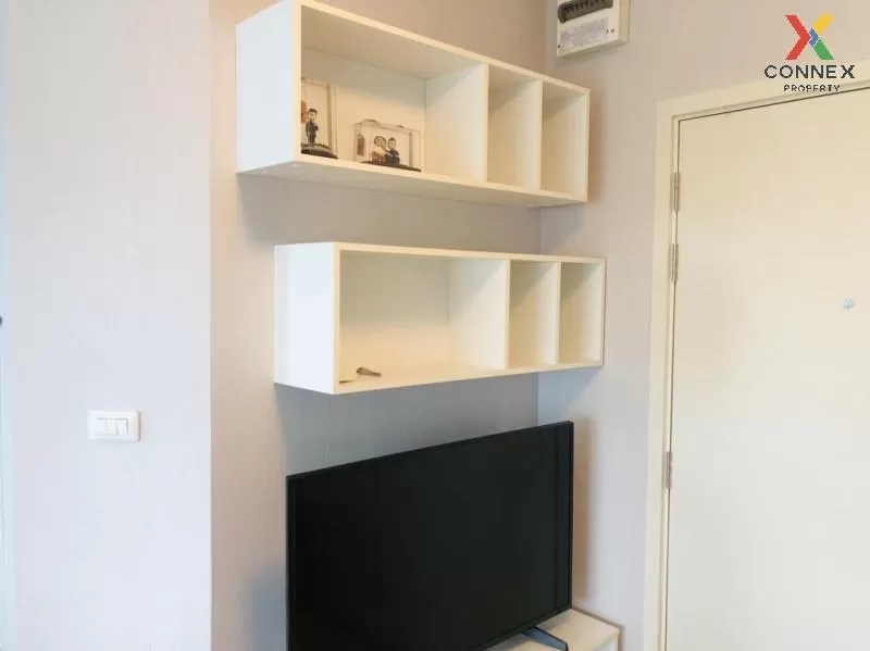 FOR RENT condo , Fuse Sense Bangkae , MRT-Lak Song , Bang Khae Nu 2