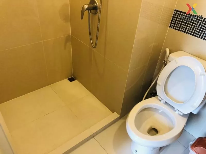 FOR RENT condo , Fuse Sense Bangkae , MRT-Lak Song , Bang Khae Nu
