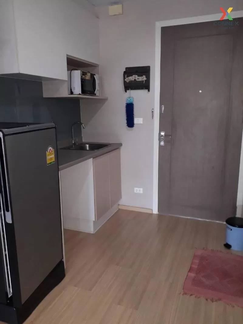 เช่าคอนโด  คาซ่า คอนโด รัชดา-ราชพฤกษ์ BTS-ตลาดพลู ดาวคะนอง เขต ธน เช่าคอนโด  คาซ่า คอนโด รัชดา-ราชพฤกษ์ BTS-ตลาดพลู ดาวคะนอง เขต ธน 2