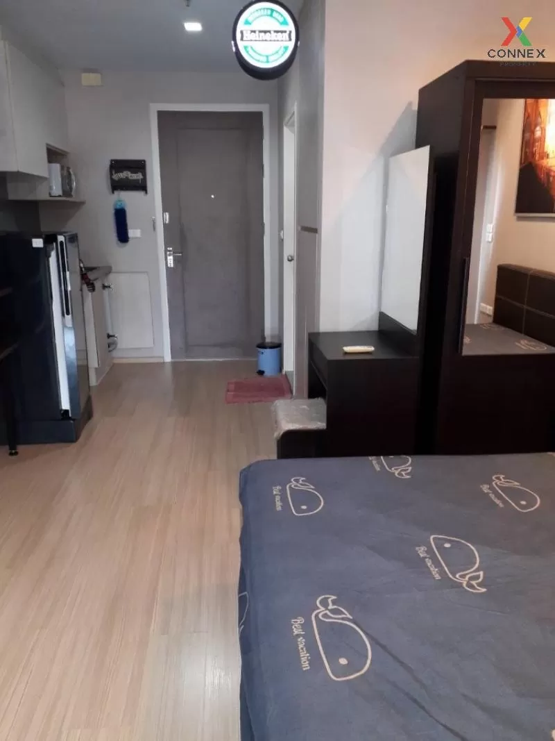 เช่าคอนโด  คาซ่า คอนโด รัชดา-ราชพฤกษ์ BTS-ตลาดพลู ดาวคะนอง เขต ธน เช่าคอนโด  คาซ่า คอนโด รัชดา-ราชพฤกษ์ BTS-ตลาดพลู ดาวคะนอง เขต ธน 4