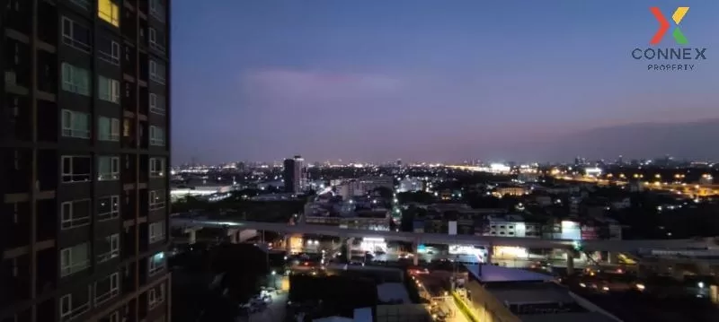 FOR RENT condo , Niche Mono Chaengwattana , Khlong Kluea , Pak Kr