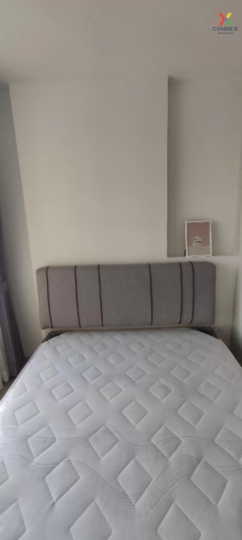 FOR RENT condo , Niche Mono Chaengwattana , Khlong Kluea , Pak Kr