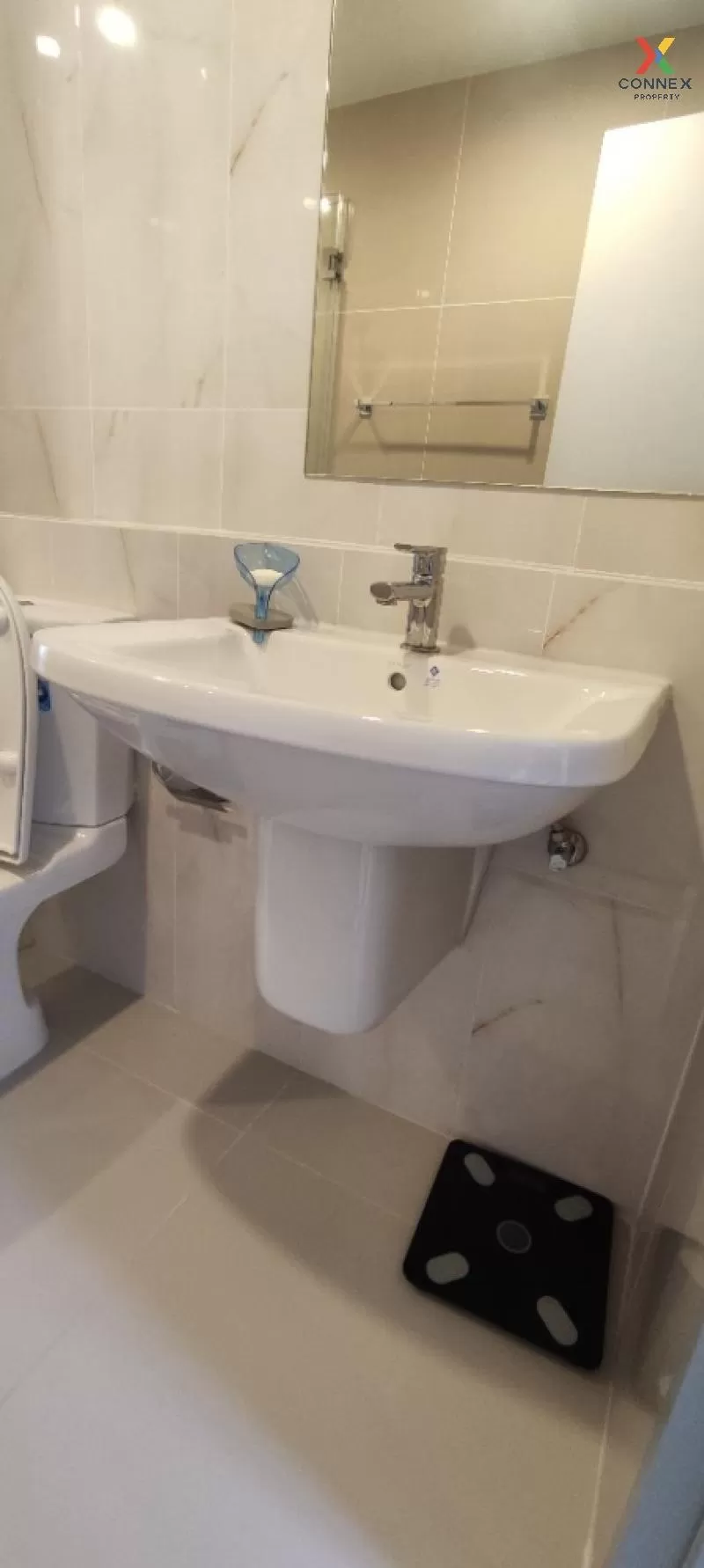 FOR RENT condo , Niche Mono Chaengwattana , Khlong Kluea , Pak Kr