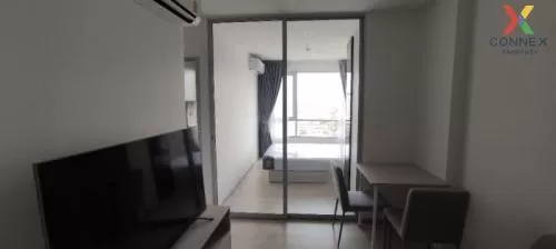 FOR RENT condo , Niche Mono Chaengwattana , Khlong Kluea , Pak Kret , Nonthaburi , CX-77528