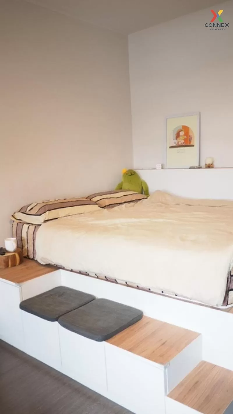 เช่าคอนโด  ไอดีโอ สุขุมวิท 93 BTS-บางจาก พระโขนง เขต คลองเตย กรุง 2