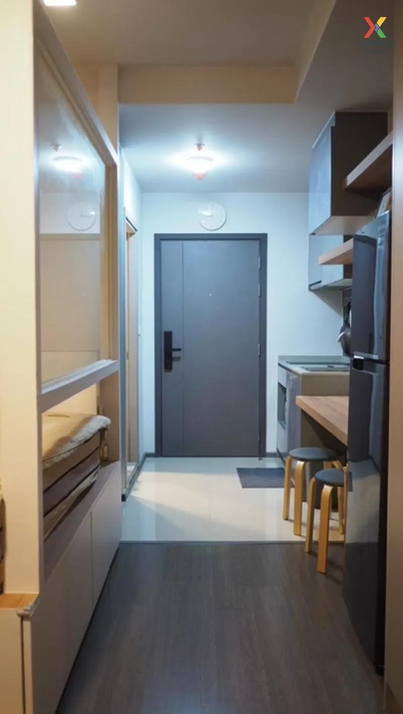 เช่าคอนโด  ไอดีโอ สุขุมวิท 93 BTS-บางจาก พระโขนง เขต คลองเตย กรุง 3