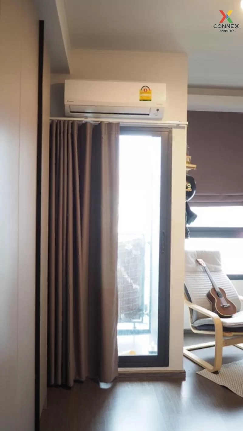 เช่าคอนโด  ไอดีโอ สุขุมวิท 93 BTS-บางจาก พระโขนง เขต คลองเตย กรุง