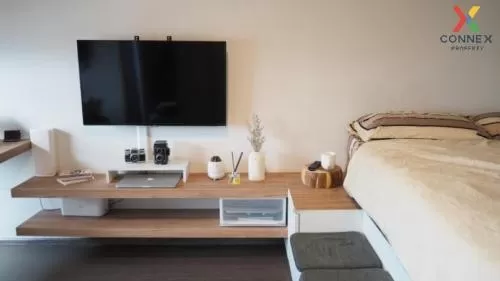 FOR RENT condo , Ideo Sukhumvit 93 , BTS-Bang Chak , Phra Khanong , Khlong Toei , Bangkok , CX-77530