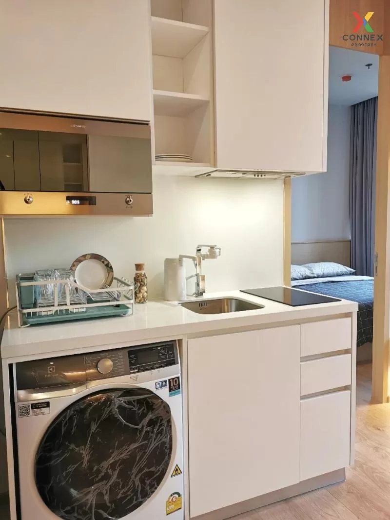 เช่าคอนโด  โนเบิล บี 19 BTS-อโศก คลองเตยเหนือ เขต วัฒนา กรุงเทพ C