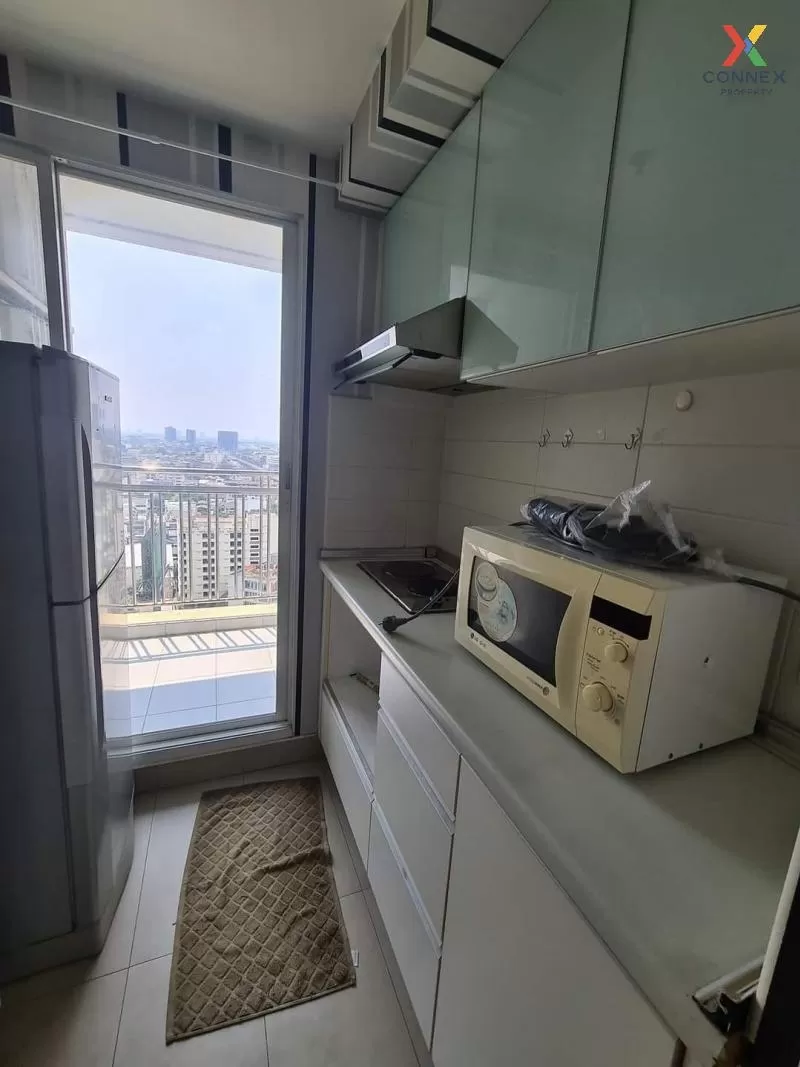FOR RENT condo , Lumpini Suite Pinklao , MRT-Bang Yi Khon , Bang  3