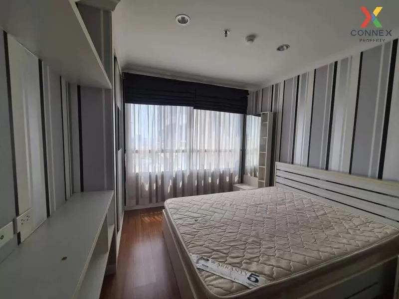 FOR RENT condo , Lumpini Suite Pinklao , MRT-Bang Yi Khon , Bang  4