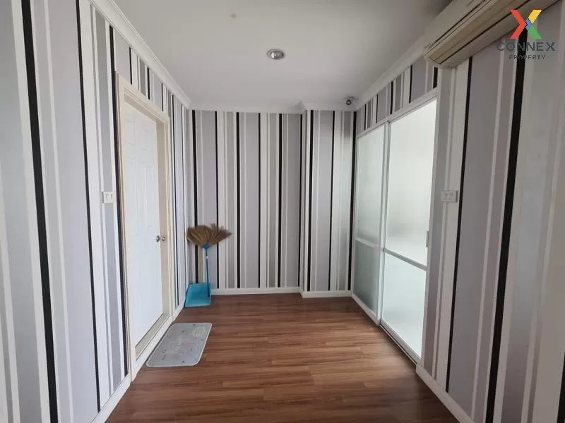 เช่าคอนโด  ลุมพินี สวีท ปิ่นเกล้า MRT-บางยี่ขัน บางยี่ขัน  กรุงเท