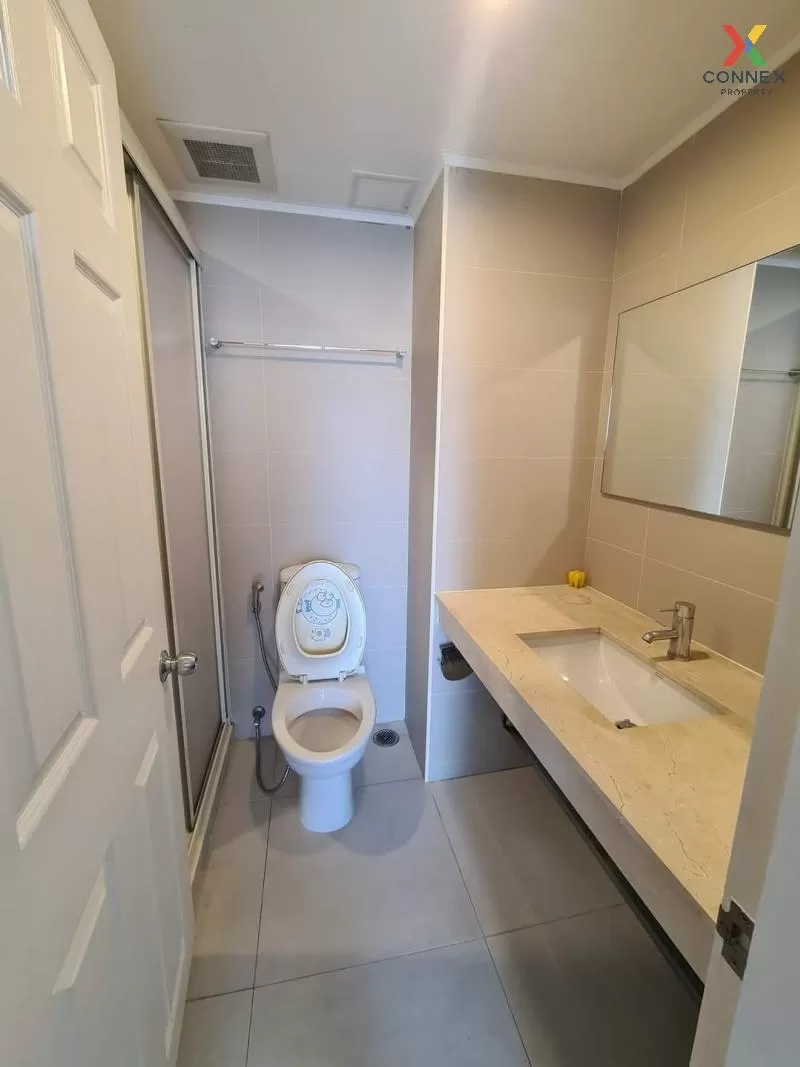 เช่าคอนโด  ลุมพินี สวีท ปิ่นเกล้า MRT-บางยี่ขัน บางยี่ขัน  กรุงเท