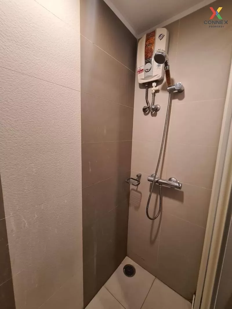 เช่าคอนโด  ลุมพินี สวีท ปิ่นเกล้า MRT-บางยี่ขัน บางยี่ขัน  กรุงเท