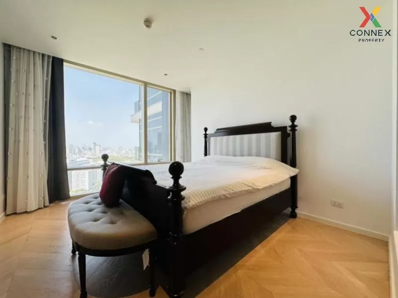 FOR SALE condo , Four Seasons Private Residences , Yannawa , Sa T