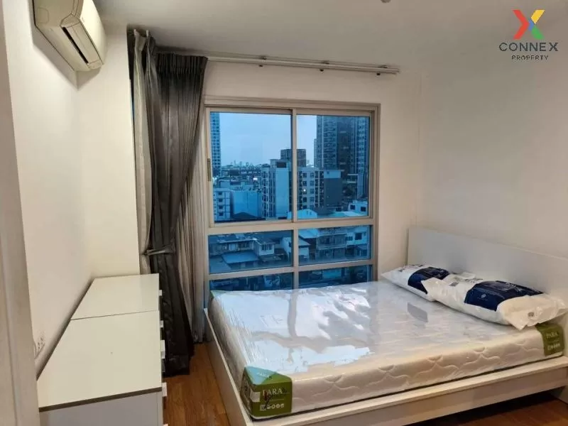 เช่าคอนโด  ยู ดีไลท์ แอท อ่อนนุช สเตชั่น BTS-อ่อนนุช สวนหลวง เขต 