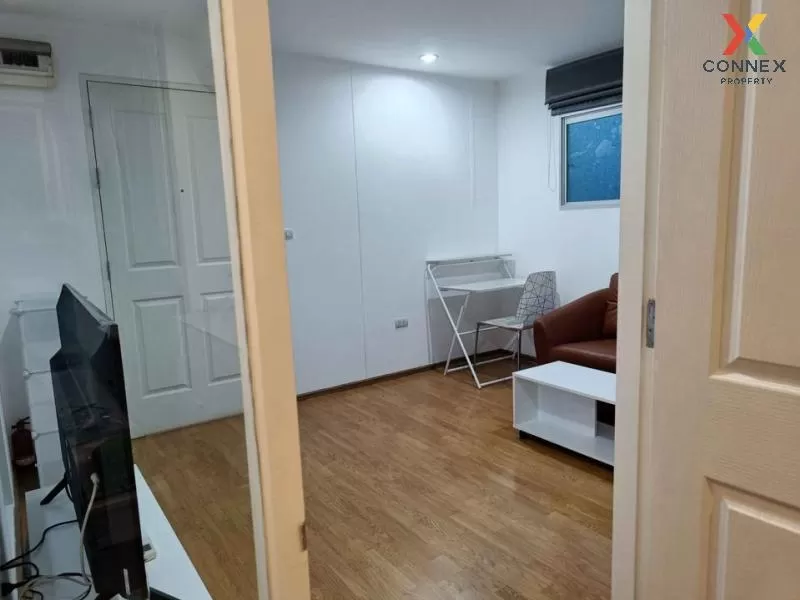 เช่าคอนโด  ยู ดีไลท์ แอท อ่อนนุช สเตชั่น BTS-อ่อนนุช สวนหลวง เขต 