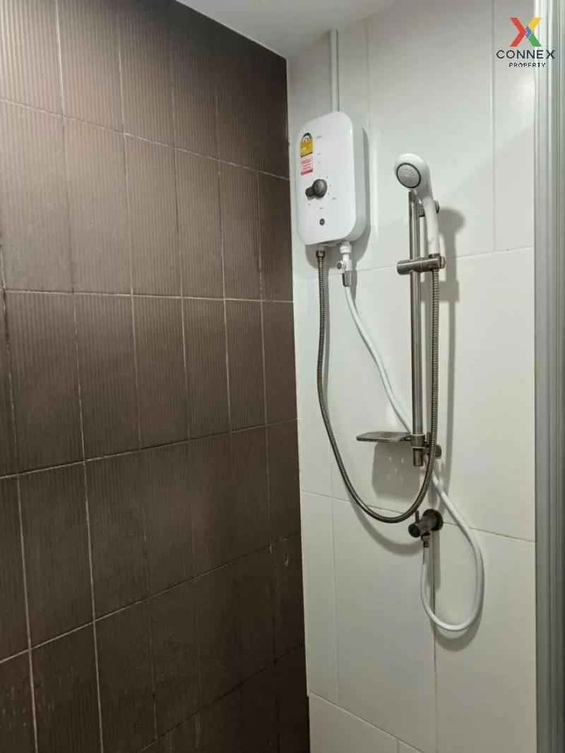 เช่าคอนโด  ยู ดีไลท์ แอท อ่อนนุช สเตชั่น BTS-อ่อนนุช สวนหลวง เขต 