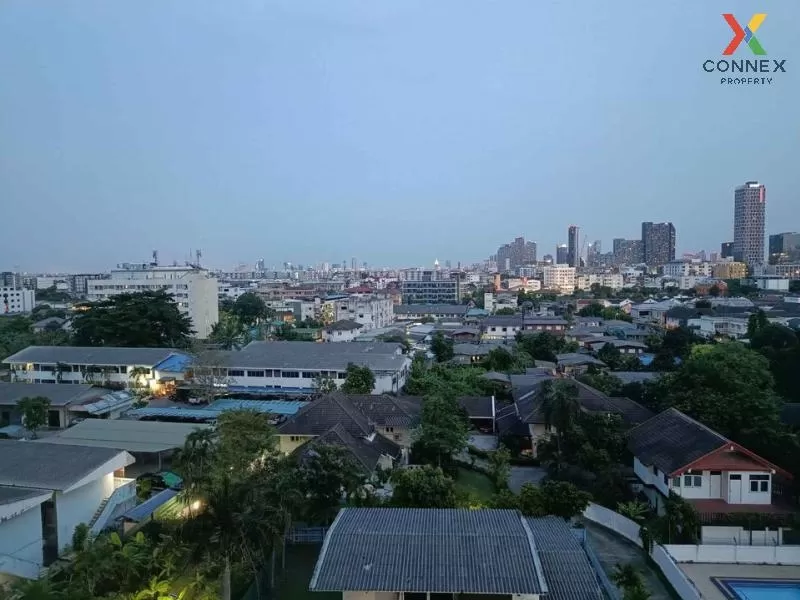 เช่าคอนโด  ยู ดีไลท์ แอท อ่อนนุช สเตชั่น BTS-อ่อนนุช สวนหลวง เขต 