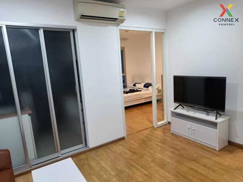 เช่าคอนโด  ยู ดีไลท์ แอท อ่อนนุช สเตชั่น BTS-อ่อนนุช สวนหลวง เขต  2