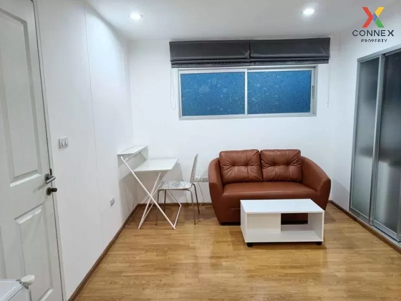 เช่าคอนโด  ยู ดีไลท์ แอท อ่อนนุช สเตชั่น BTS-อ่อนนุช สวนหลวง เขต  3