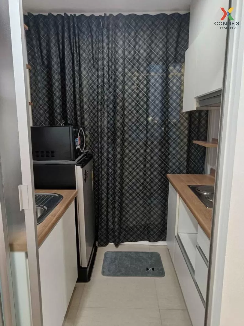 เช่าคอนโด  ยู ดีไลท์ แอท อ่อนนุช สเตชั่น BTS-อ่อนนุช สวนหลวง เขต 