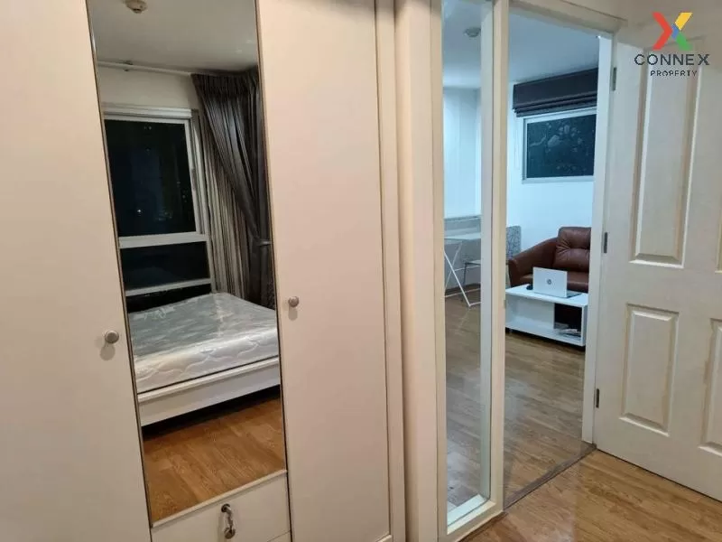 เช่าคอนโด  ยู ดีไลท์ แอท อ่อนนุช สเตชั่น BTS-อ่อนนุช สวนหลวง เขต 