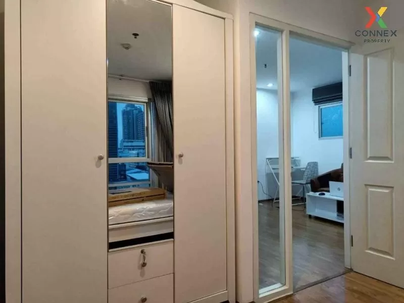 เช่าคอนโด  ยู ดีไลท์ แอท อ่อนนุช สเตชั่น BTS-อ่อนนุช สวนหลวง เขต 