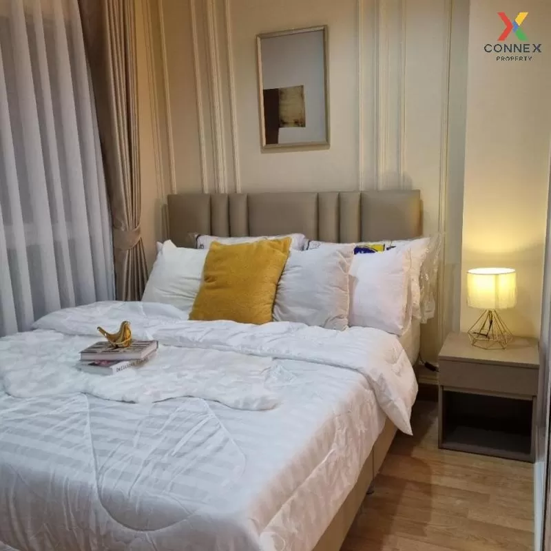 FOR SALE condo ,  Lumpini Ville Latphrao - Chokchai 4 , MRT-Lat P 1