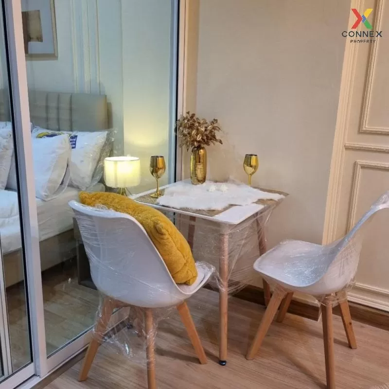 FOR SALE condo ,  Lumpini Ville Latphrao - Chokchai 4 , MRT-Lat P 2