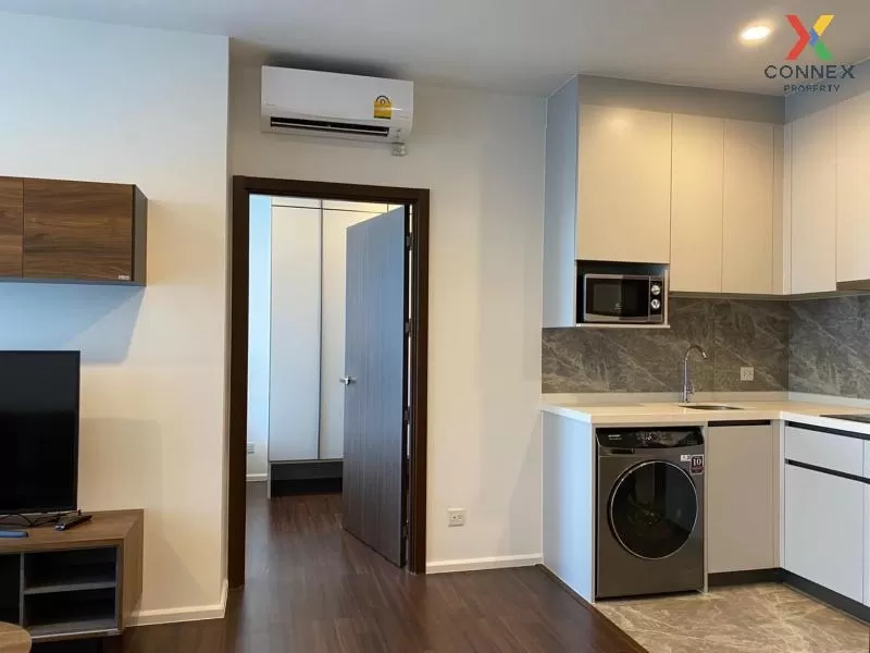 FOR RENT condo , Whizdom Inspire Sukhumvit , BTS-Punnawithi , Ban 3