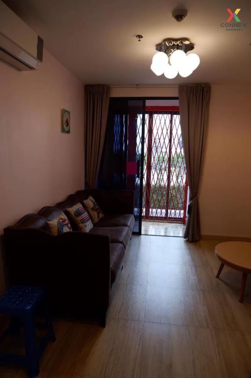 ขายคอนโด  ไอดีโอ โมบิ สาทร ดูเพล็กซ์ BTS-กรุงธนบุรี บางลำภูล่าง เ 2