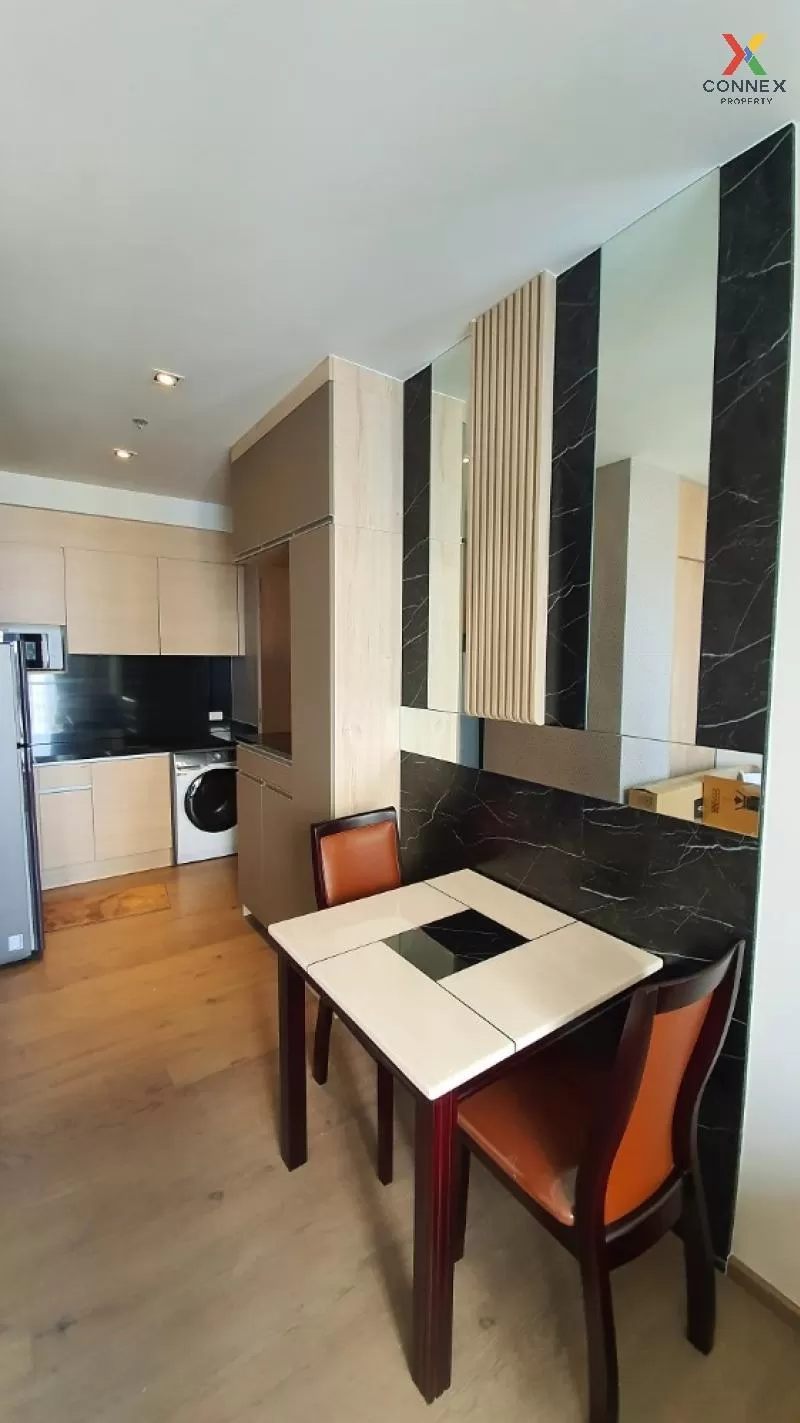 ขายคอนโด  พาร์ค ออริจิ้น พร้อมพงษ์ BTS-พร้อมพงษ์ คลองตัน เขต คลอง 3