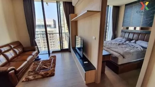 ขายคอนโด  พาร์ค ออริจิ้น พร้อมพงษ์ BTS-พร้อมพงษ์ คลองตัน เขต คลองเตย กรุงเทพ CX-77549