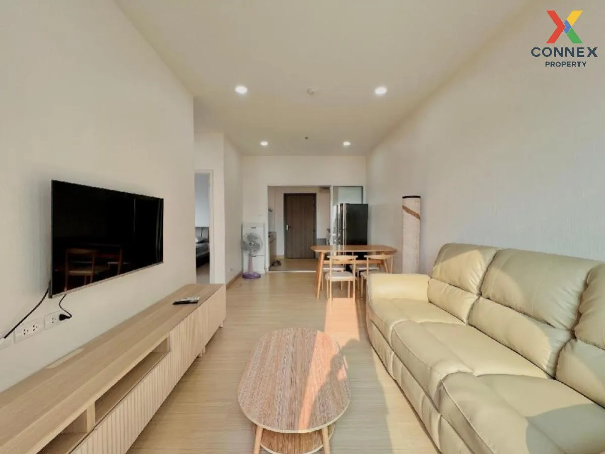 เช่าคอนโด  ศุภาลัย ลอฟท์ ประชาธิปก-วงเวียนใหญ่ BTS-วงเวียนใหญ่ สม 1