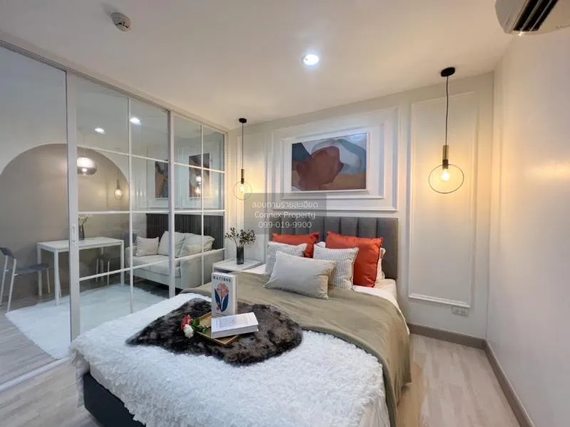 FOR SALE condo , Regent Home 14 Sukhumvit 93 , Bang Chak , Phra K 3