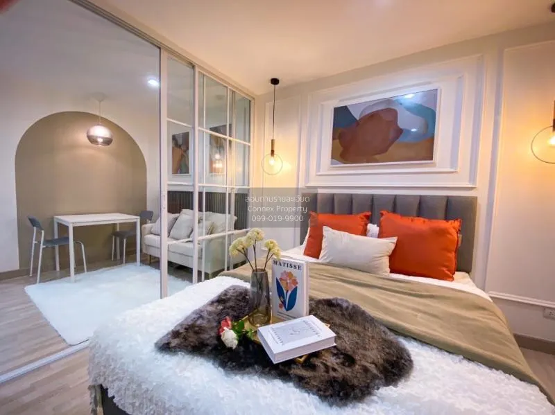 FOR SALE condo , Regent Home 14 Sukhumvit 93 , Bang Chak , Phra K 4