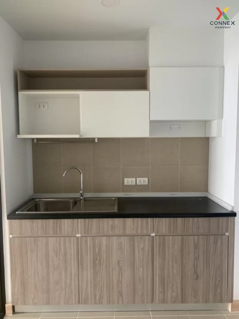 FOR RENT condo , Supalai Loft Prajadhipok - Wongwian Yai , BTS-Wo