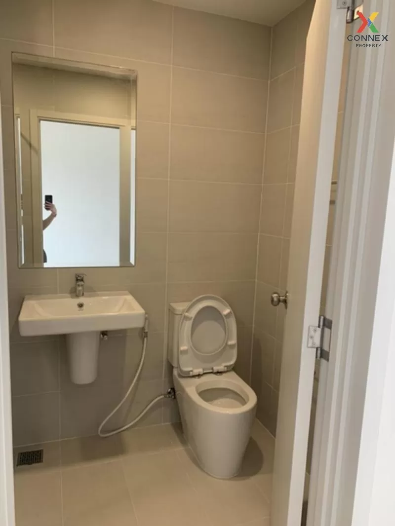 FOR RENT condo , Supalai Loft Prajadhipok - Wongwian Yai , BTS-Wo