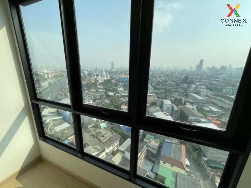 FOR SALE condo , Supalai Loft Prajadhipok - Wongwian Yai , BTS-Wo