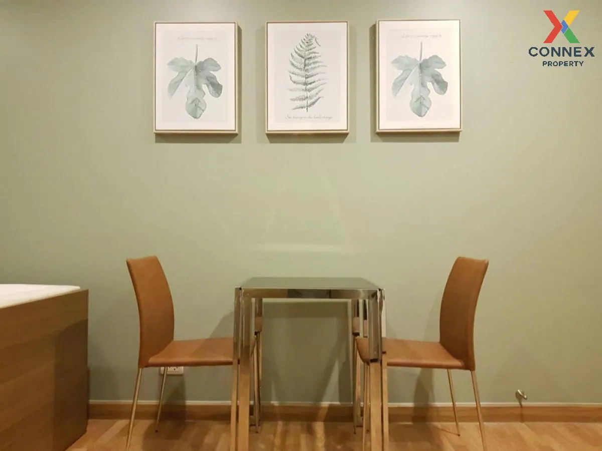 เช่าคอนโด   เดอะ โคสต์ แบงค็อก สุขุมวิท - บางนา ชั้นสูง BTS-บางนา 3