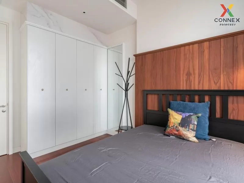 เช่าคอนโด  คุณ บาย ยู BTS-ทองหล่อ คลองตันเหนือ เขต วัฒนา กรุงเทพ 