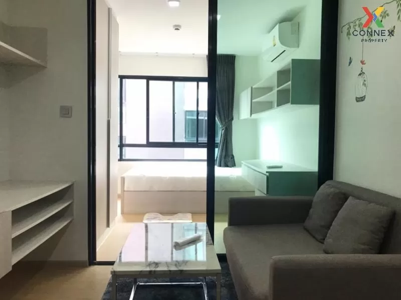 FOR RENT condo , Wynn Condo Phaholyothin 52 , BTS-Saphan Mai , An 1