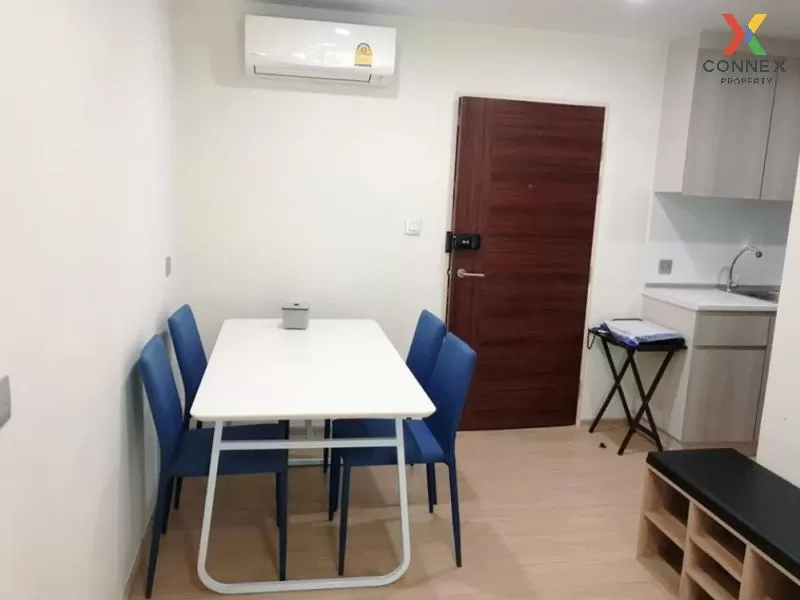 FOR RENT condo , Wynn Condo Phaholyothin 52 , BTS-Saphan Mai , An 3