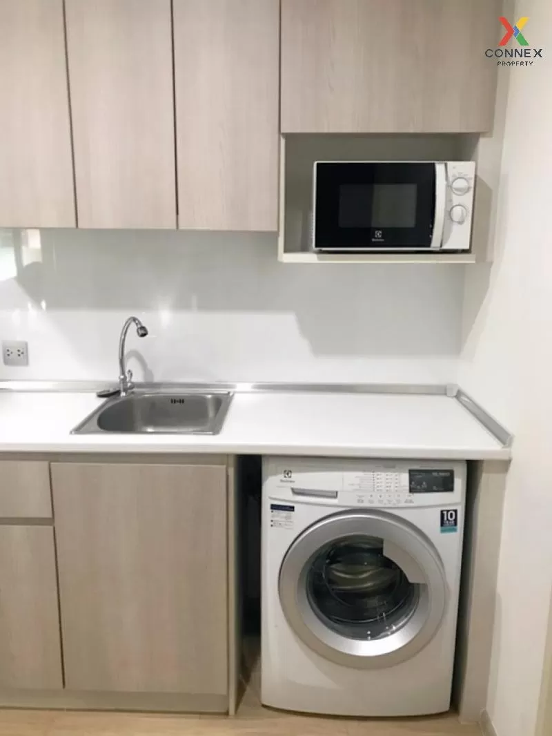 FOR RENT condo , Wynn Condo Phaholyothin 52 , BTS-Saphan Mai , An 4